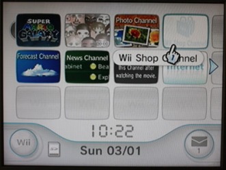 how to get 500 free wii points part 1