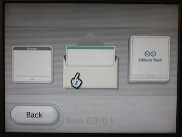 How to find your wii number
